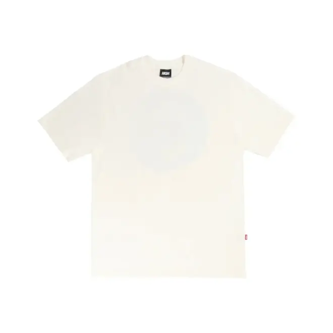 CAMISETA HIGH WHEELT