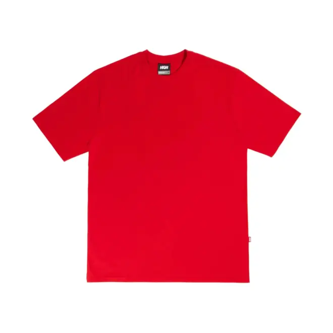 CAMISETA HIGH WHEELT