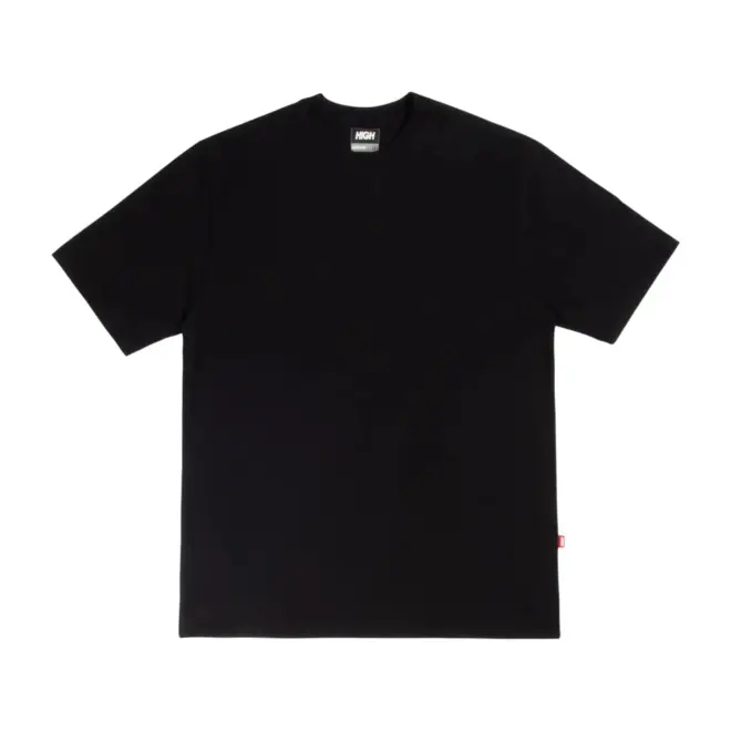 CAMISETA HIGH WHEELT