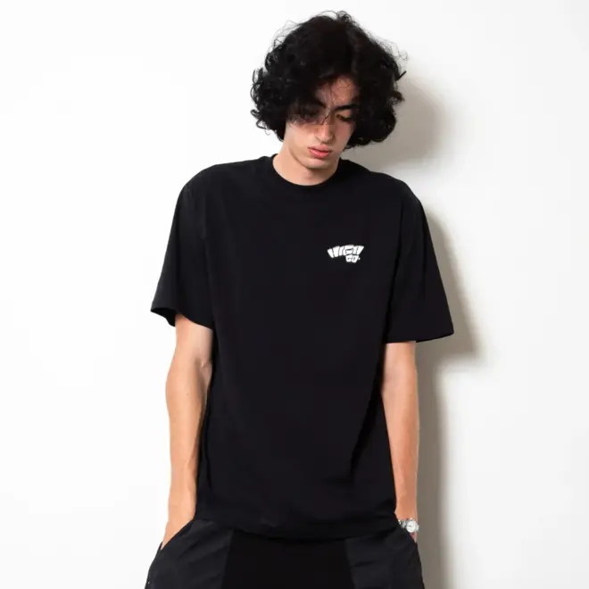 CAMISETA HIGH T-UP