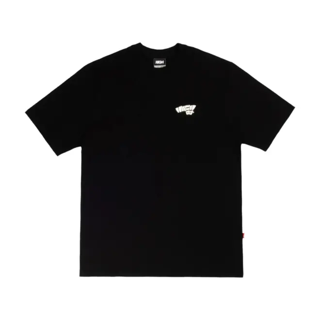 CAMISETA HIGH T-UP
