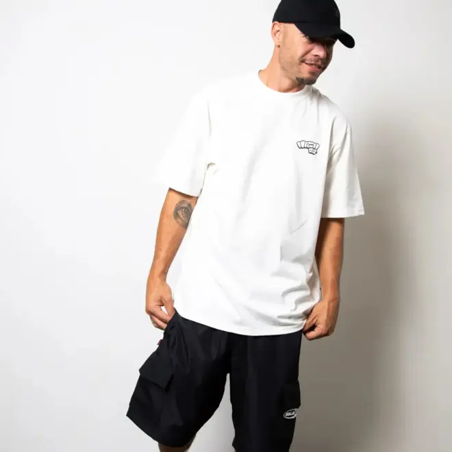 CAMISETA HIGH T-UP