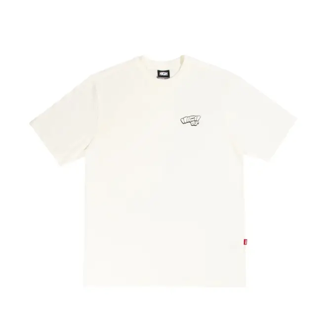 CAMISETA HIGH T-UP
