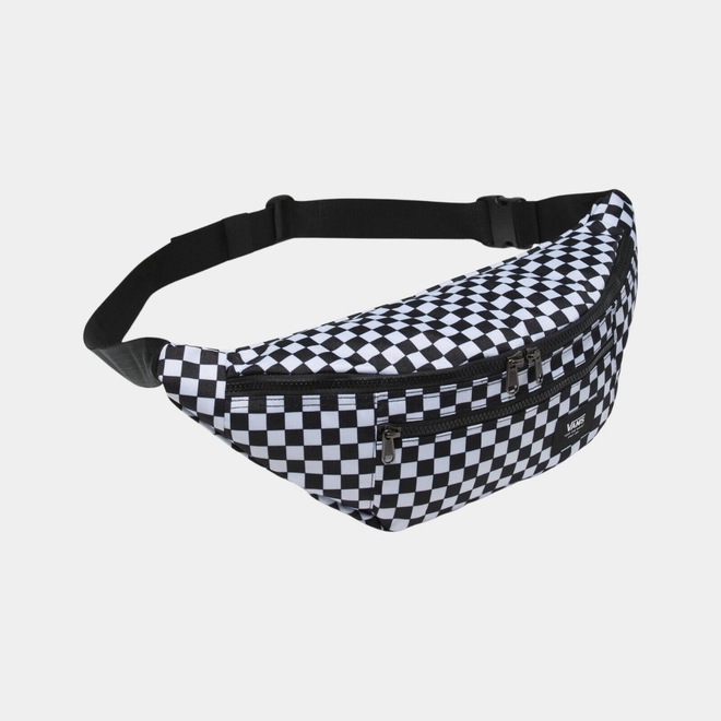 BAG VANS WARD CROSS BODY