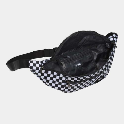 BAG VANS WARD CROSS BODY