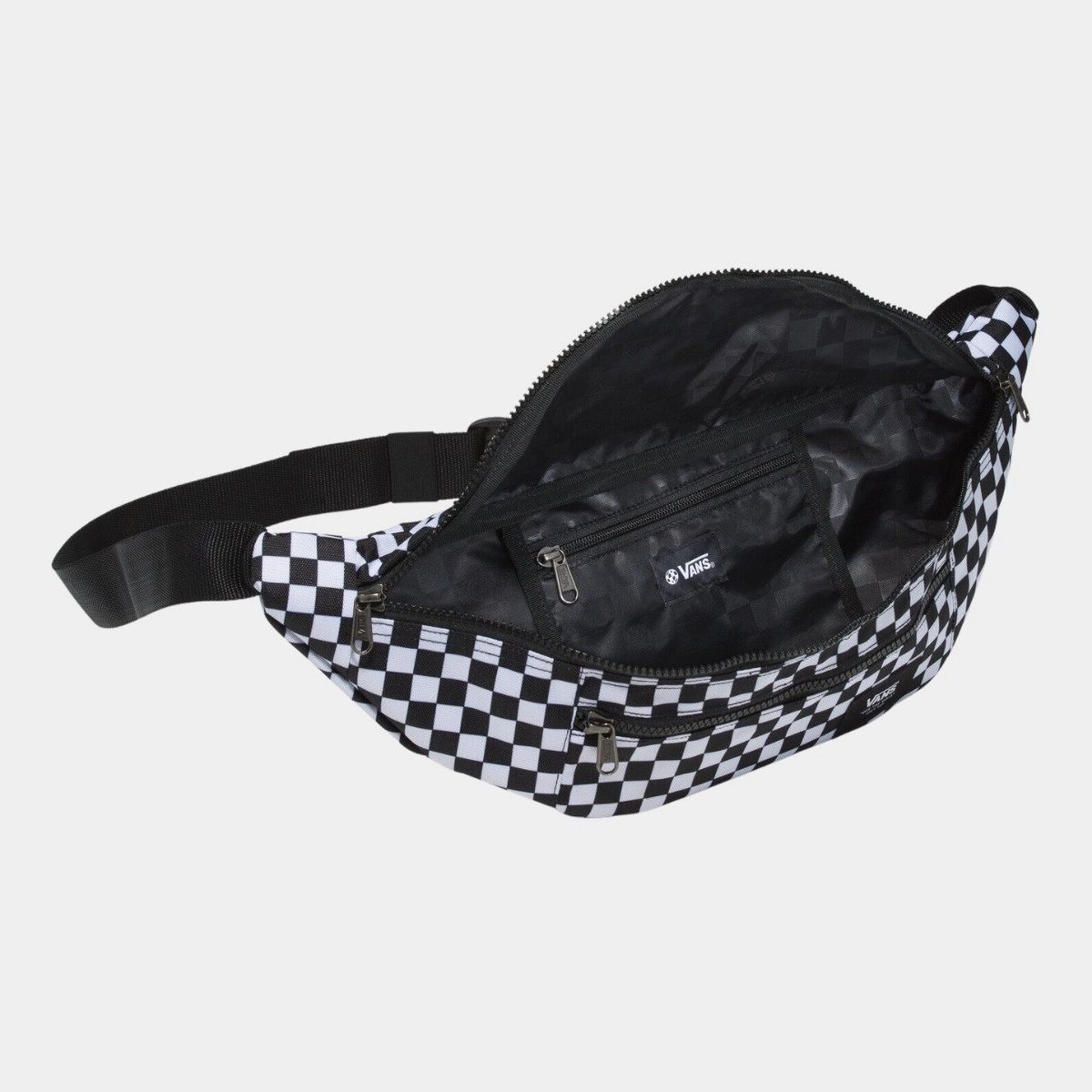 BAG VANS WARD CROSS BODY