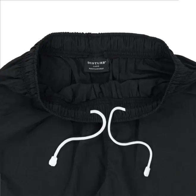 BERMUDA DISTURB NYLON DSWI