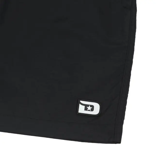 BERMUDA DISTURB NYLON DSWI