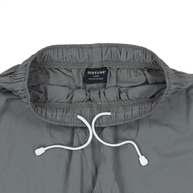BERMUDA DISTURB NYLON DSWI