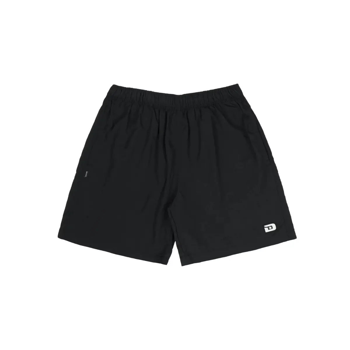 BERMUDA DISTURB NYLON DSWI