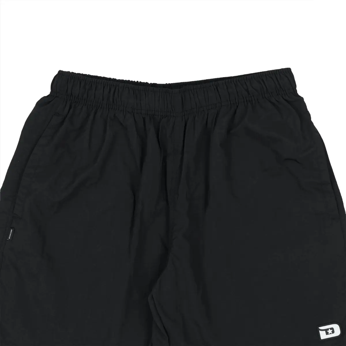 BERMUDA DISTURB NYLON DSWI