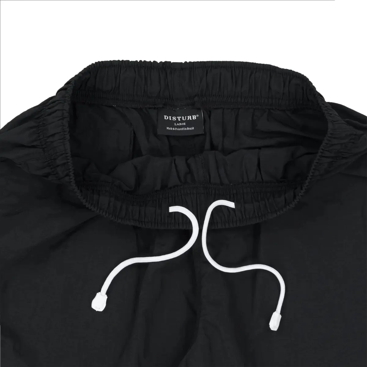 BERMUDA DISTURB NYLON DSWI