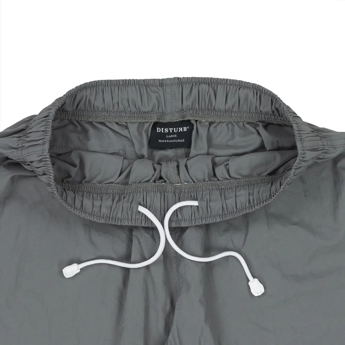 BERMUDA DISTURB NYLON DSWI
