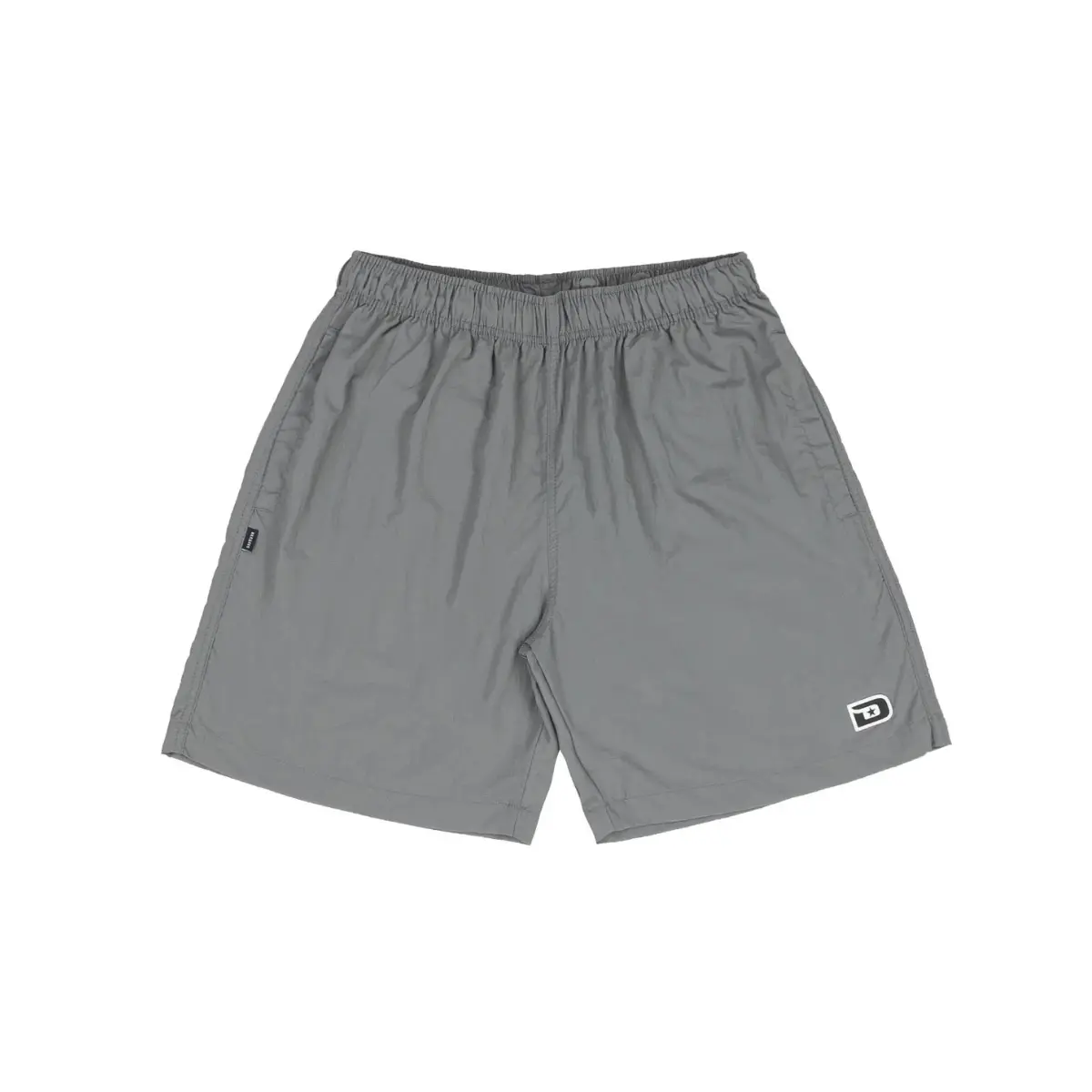 BERMUDA DISTURB NYLON DSWI