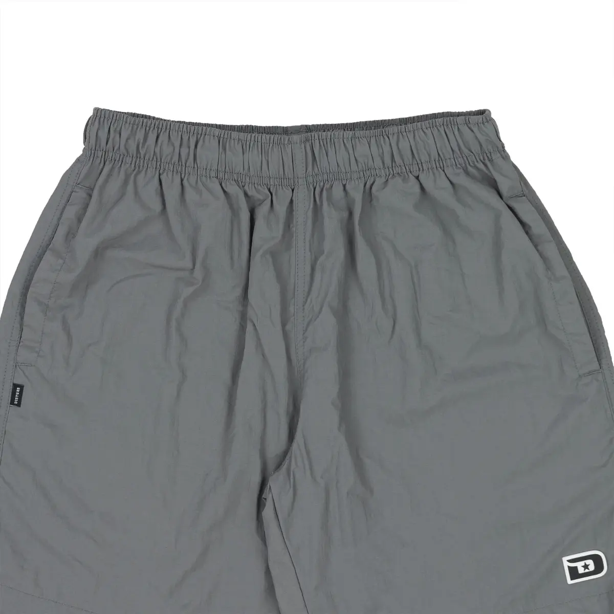 BERMUDA DISTURB NYLON DSWI