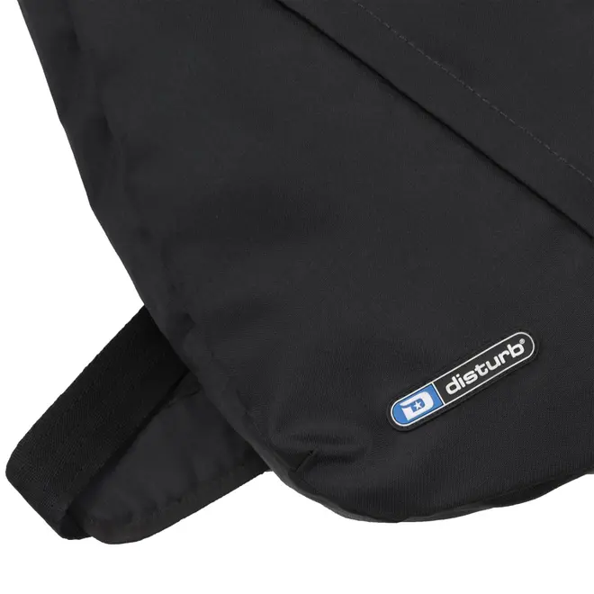 BAG DISTURB HARDWARE RIPSTOP