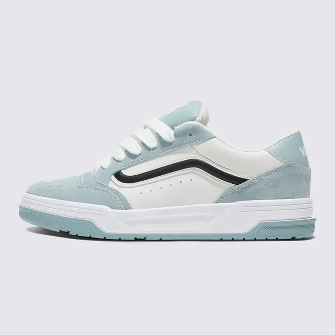 TENIS VANS HYLANE BABY BLUE