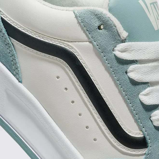 TENIS VANS HYLANE BABY BLUE