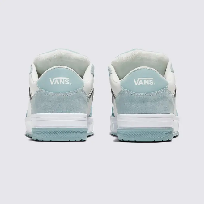 TENIS VANS HYLANE BABY BLUE
