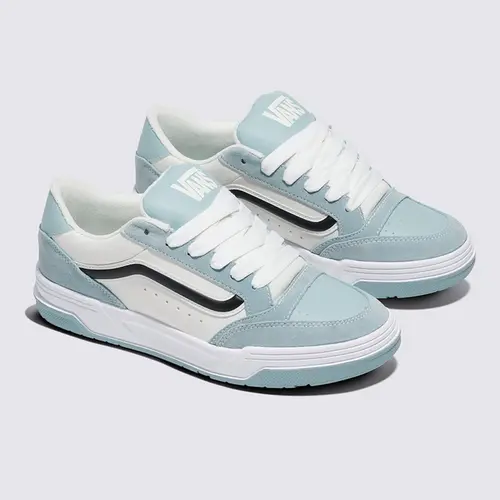 TENIS VANS HYLANE BABY BLUE