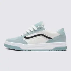 TENIS VANS HYLANE BABY BLUE