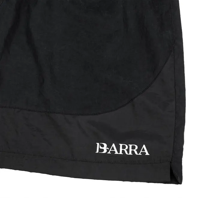 BERMUDA BARRA CREW ESPORTIVO LEVE