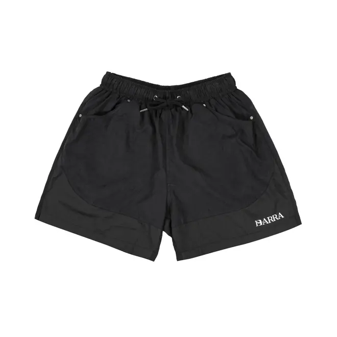 BERMUDA BARRA CREW ESPORTIVO LEVE