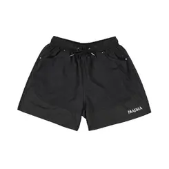 BERMUDA BARRA CREW ESPORTIVO LEVE