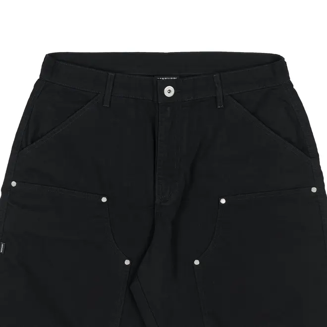BERMUDA DISTURB RIVET TWILL