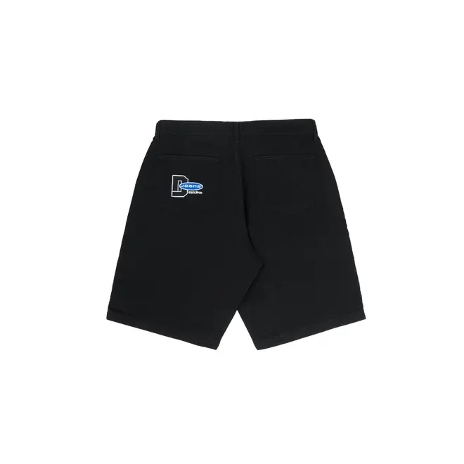 BERMUDA DISTURB RIVET TWILL