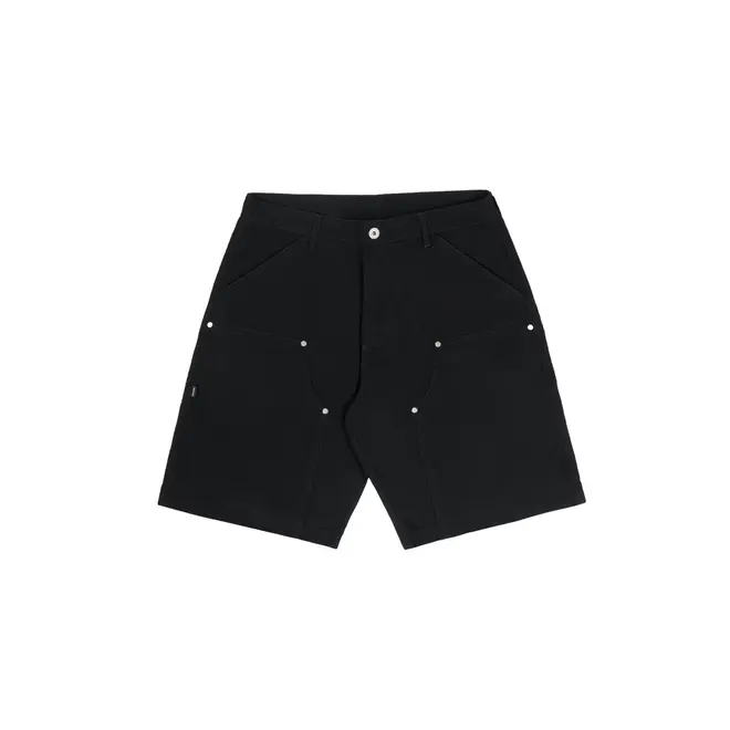 BERMUDA DISTURB RIVET TWILL