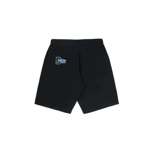 BERMUDA DISTURB RIVET TWILL