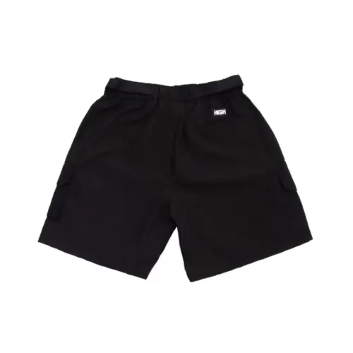 SHORTS HIGH DAYSTAR BLACK