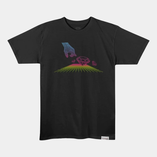 CAMISETA DIAMOND VR