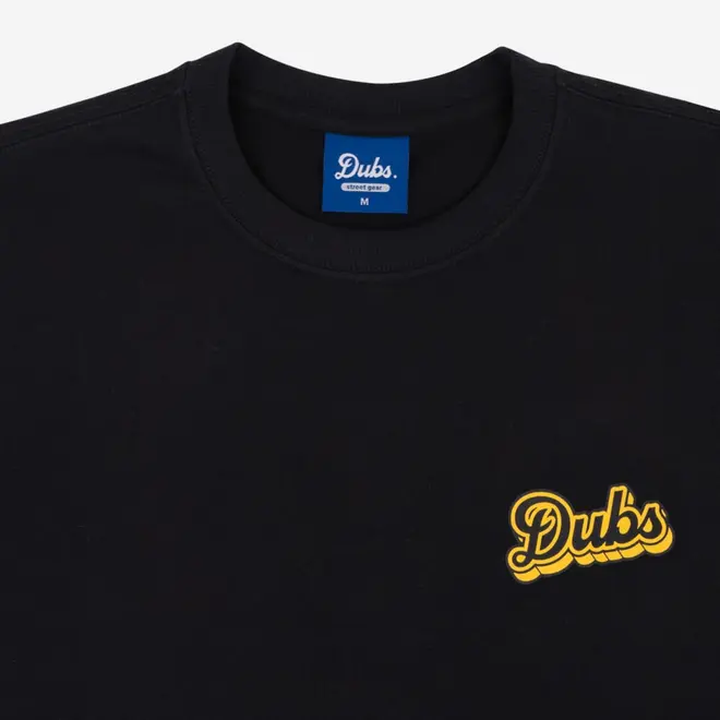 CAMISETA DUBS BEAVER