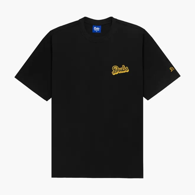 CAMISETA DUBS BEAVER