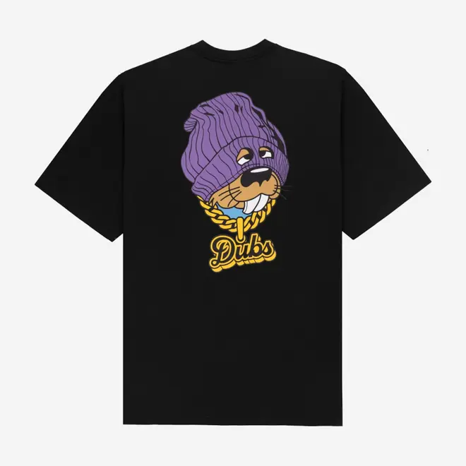 CAMISETA DUBS BEAVER