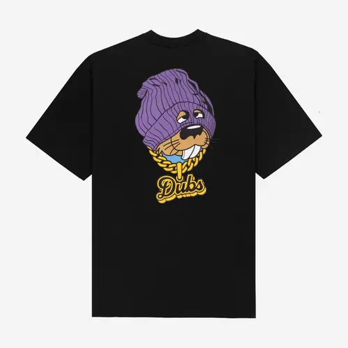 CAMISETA DUBS BEAVER