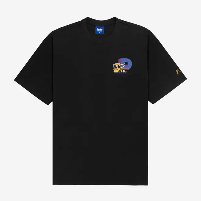 CAMISETA DUBS CONSTRUCTION
