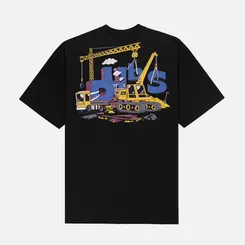 CAMISETA DUBS CONSTRUCTION