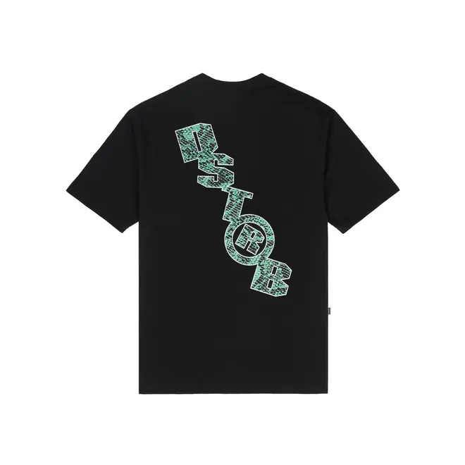 CAMISETA DISTURB SNAKESKIN