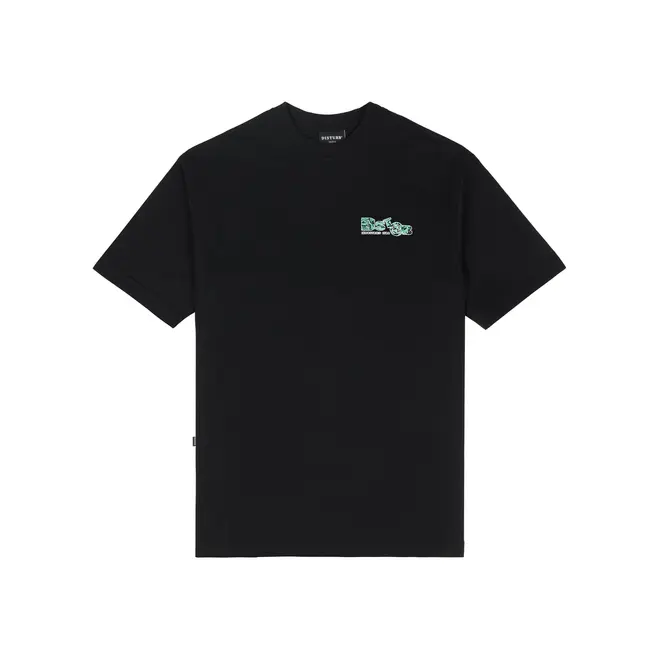 CAMISETA DISTURB SNAKESKIN