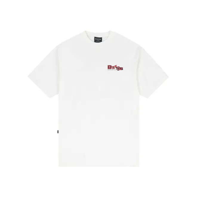 CAMISETA DISTURB SNAKESKIN