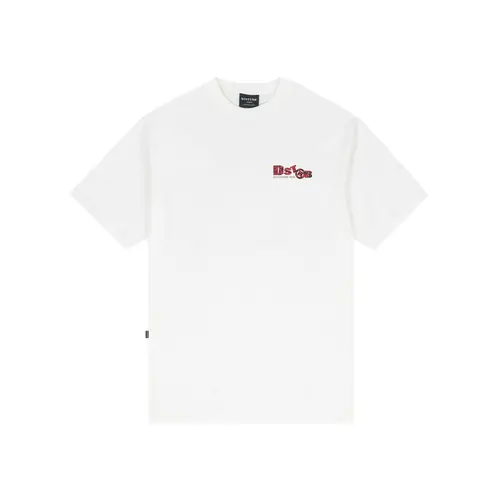 CAMISETA DISTURB SNAKESKIN
