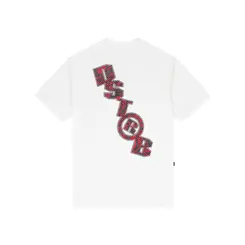 CAMISETA DISTURB SNAKESKIN