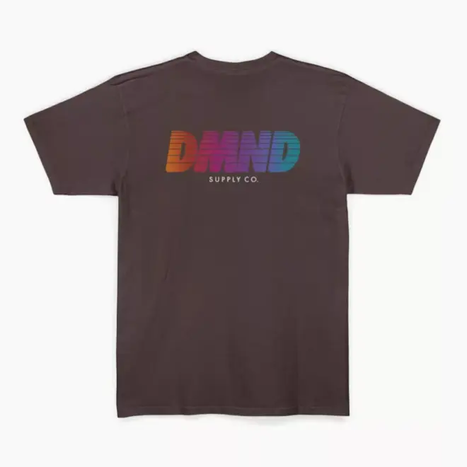 CAMISETA DIAMOND RACING TEAM