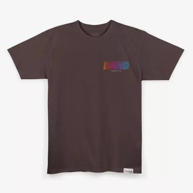 CAMISETA DIAMOND RACING TEAM