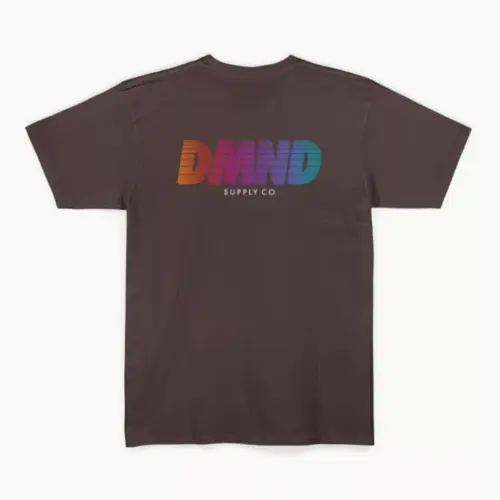 CAMISETA DIAMOND RACING TEAM