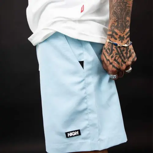 BERMUDA HIGH ESSENTIAL
