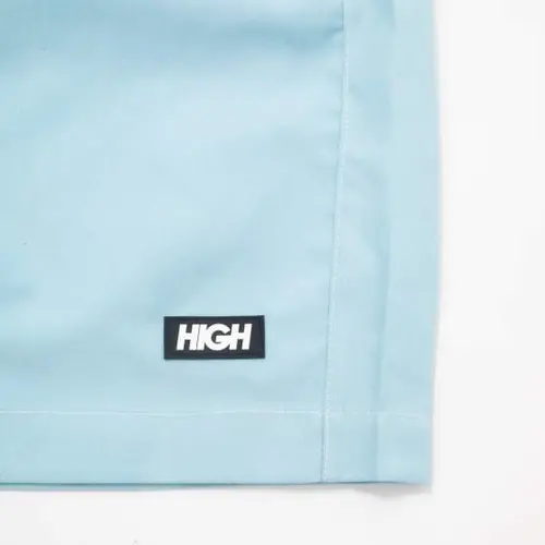 BERMUDA HIGH ESSENTIAL